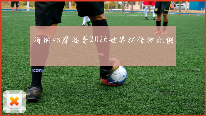海地vs摩洛哥2026世界杯传控比例