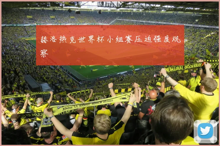 赫洛热克世界杯小组赛压迫强度观察