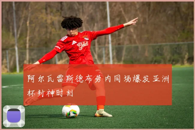阿尔瓦雷斯德布劳内同场爆发亚洲杯封神时刻