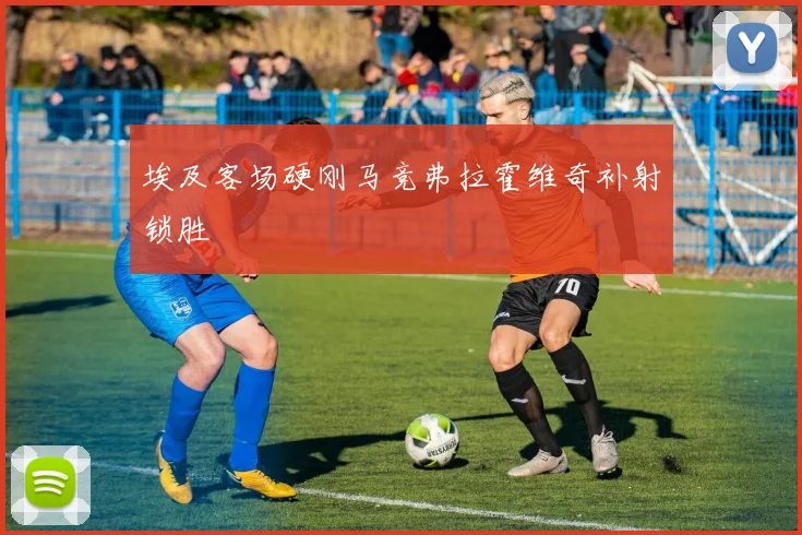 埃及客场硬刚马竞弗拉霍维奇补射锁胜